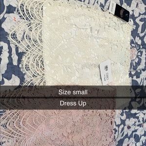 Dress Up boutique skirts